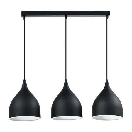 Подвесные светильники — Подвесной светильник Moderli Ria V1400-3P купить в 