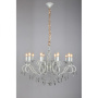 Люстры подвесные — Подвесная люстра Omnilux OML-79113-10 купить в 