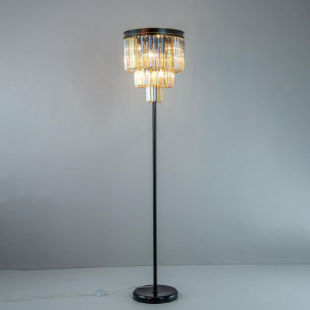 Торшеры и напольные светильники — Торшер Citilux CL332992 купить в 