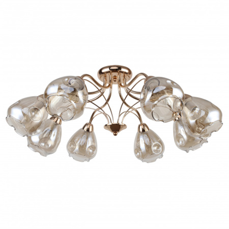 Люстры накладные — Накладная люстра F-Promo 2338-8U купить в 