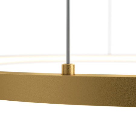 Подвесные светильники — Подвесной светильник Maytoni MOD072PL-L36BSK купить в 