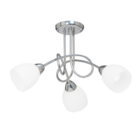 Люстры на штанге — Люстра на штанге Vitaluce V3454/3PL купить в 