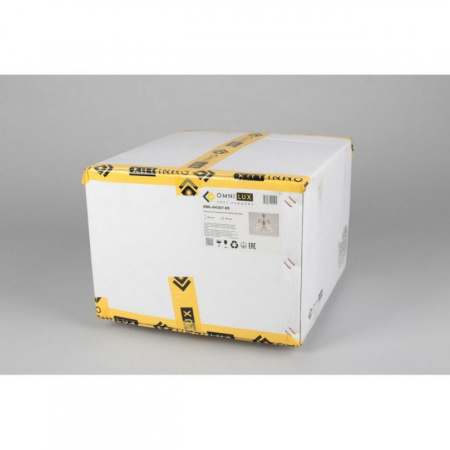 Люстры на штанге — Люстра на штанге Omnilux OML-64307-05 купить в 