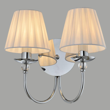 Потолочные светильники — Бра Moderli Feels V2611-2W купить в 