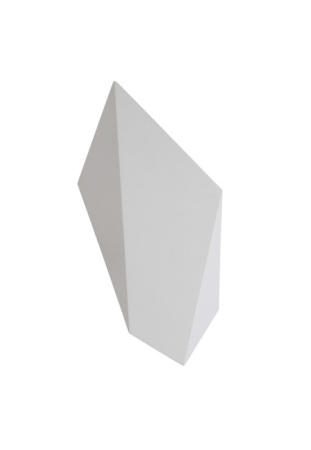 Настенные бра — Бра Crystal Lux CLT 229W WH купить в 