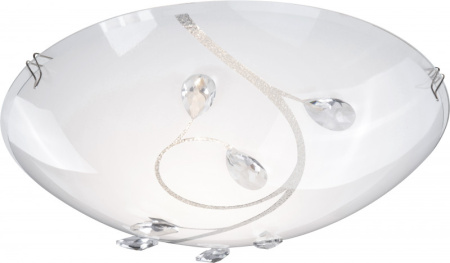 Накладные светильники — Накладной светильник Globo 40404-1 купить в 