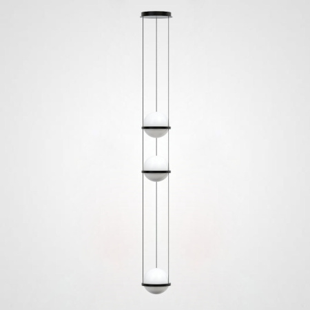 Подвесные светильники — Подвесной светильник ImperiumLoft 168493-22 купить в 