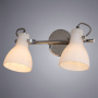 Споты — Спот ARTE Lamp A1142AP-2CC купить в  Споты — Спот ARTE Lamp A1142AP-2CC купить в