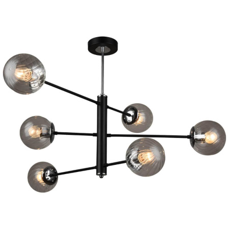 Потолочные люстры — Потолочная люстра Seven Fires Metehan 66043.01.13.06 купить в  Потолочные люстры — Потолочная люстра Seven Fires Metehan 66043.01.13.06 купить в