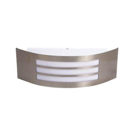 Свет для улицы — Уличный настенный светильник Horoz 075-009-0002 HRZ00000978 купить в 