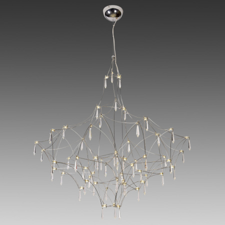 Люстры подвесные — Подвесная люстра ST-Luce SL797.103.114 купить в 