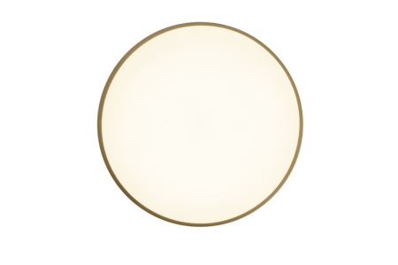 Накладные светильники — Накладной светильник Zortes ZRS.90610.40 купить в 