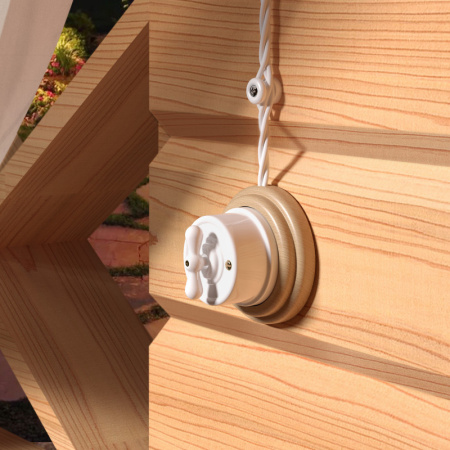 Выключатели — Выключатель Werkel W5612001 купить в 