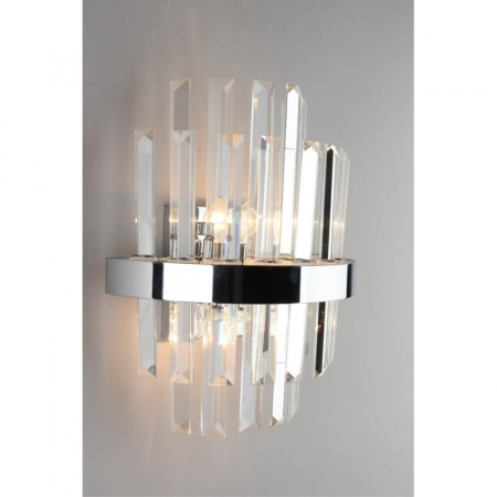 Настенные бра — Бра Omnilux OML-69001-02 купить в 