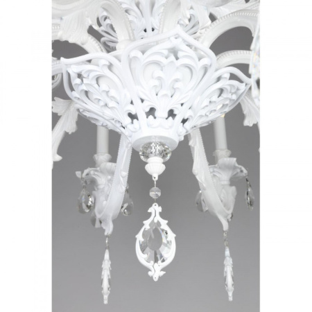 Люстры подвесные — Подвесная люстра Omnilux OML-74713-15 купить в 