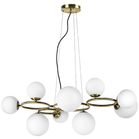 Люстры подвесные — Подвесная люстра Lightstar 815091 купить в 