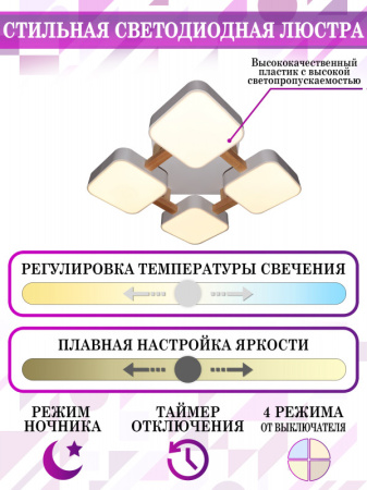 Накладные светильники — Накладной светильник Natali Kovaltseva LED LAMPS 81323 купить в  Накладные светильники — Накладной светильник Natali Kovaltseva LED LAMPS 81323 купить в