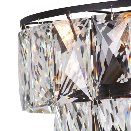 Люстры каскадные — Каскадная люстра Vitaluce V5262-1/6+1 купить в  Люстры каскадные — Каскадная люстра Vitaluce V5262-1/6+1 купить в