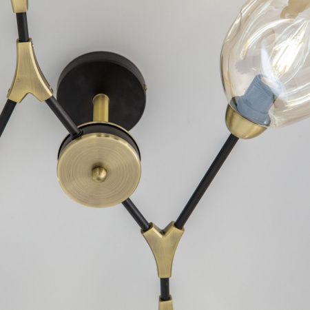 Люстры на штанге — Люстра на штанге Citilux CL117165 купить в 