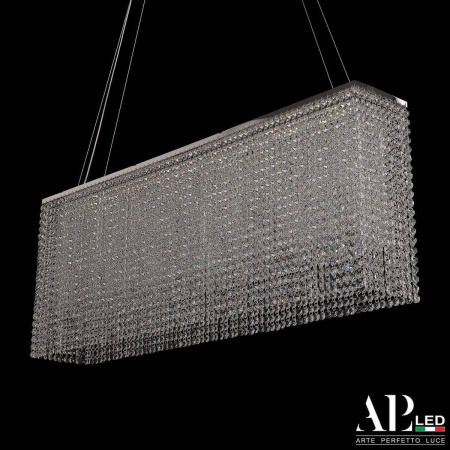 Потолочные светильники — Потолочный светодиодный светильник Arte Perfetto Luce Rimini S512.0.100.A.3000 купить в  Потолочные светильники — Потолочный светодиодный светильник Arte Perfetto Luce Rimini S512.0.100.A.3000 купить в
