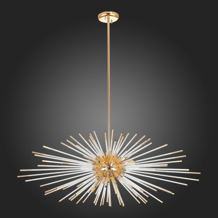 Люстры на штанге — Люстра на штанге ST-Luce SL1097.203.09 купить в 