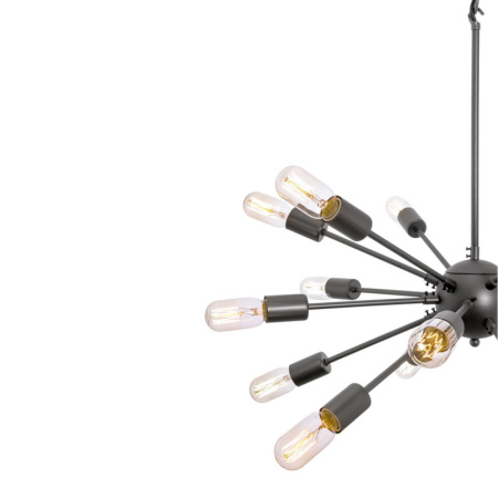 Люстры подвесные — Подвесная люстра LOFT IT LOFT1832P-18 купить в  Люстры подвесные — Подвесная люстра LOFT IT LOFT1832P-18 купить в