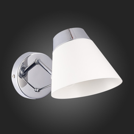 Настенные бра — Бра Evoluce SLE155801-01 купить в 