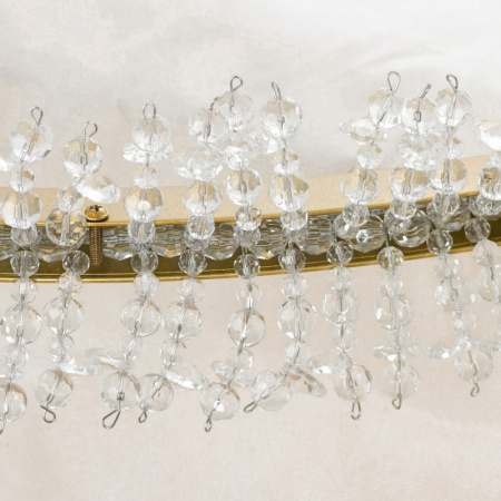 Люстры подвесные — Подвесная люстра Lussole LSP-8656 купить в 