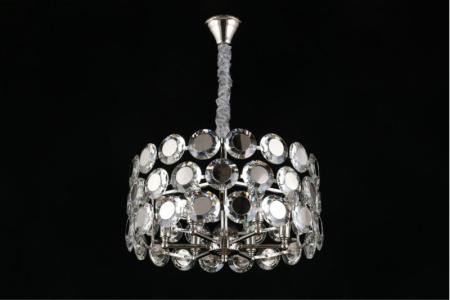 Люстры подвесные — Подвесная люстра APLOYT APL.745.03.06 купить в 