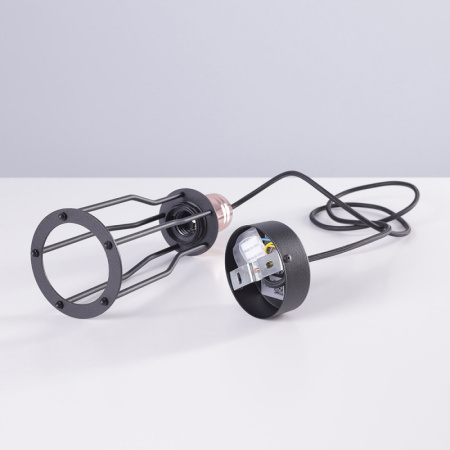 Подвесные светильники — Подвесной светильник Nowodvorski 6337 купить в 