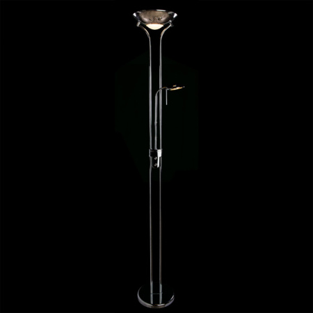 Торшеры и напольные светильники — Торшер ARTE Lamp A4329PN-2CC купить в  Торшеры и напольные светильники — Торшер ARTE Lamp A4329PN-2CC купить в