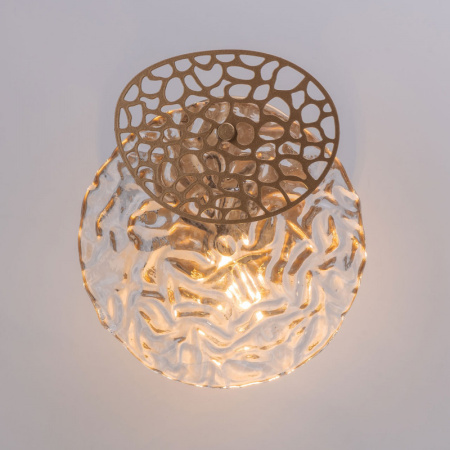 Настенные бра — Бра MW-Light 451021901 купить в 