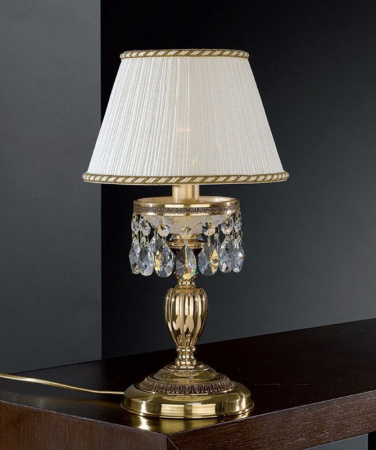 Настольные лампы — Настольная лампа Reccagni Angelo P 6500 P купить в  Настольные лампы — Настольная лампа Reccagni Angelo P 6500 P купить в