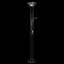 Торшеры и напольные светильники — Торшер ARTE Lamp A4329PN-2CC купить в  Торшеры и напольные светильники — Торшер ARTE Lamp A4329PN-2CC купить в