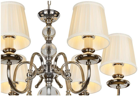 Люстры подвесные — Подвесная люстра iLamp Armonia P2510-6 Nic купить в  Люстры подвесные — Подвесная люстра iLamp Armonia P2510-6 Nic купить в