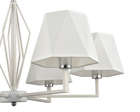 Люстры подвесные — Подвесная люстра Vele Luce VL2191L06 купить в 