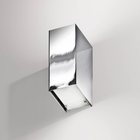 Настенные бра — Настенный светильник Azzardo Raul AZ0868 купить в 