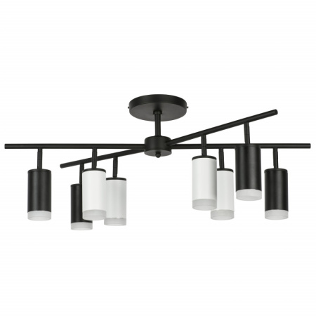 Люстры на штанге — Люстра на штанге Lightstar LR7283743640 купить в 