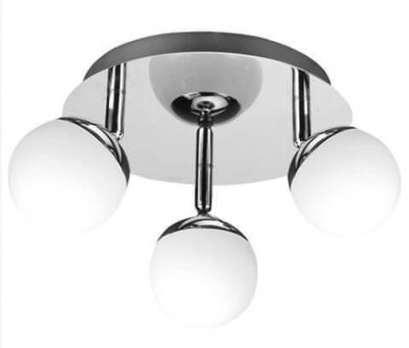 Споты — Светодиодный спот Horoz 036-001-0001 HRZ00000446 купить в 