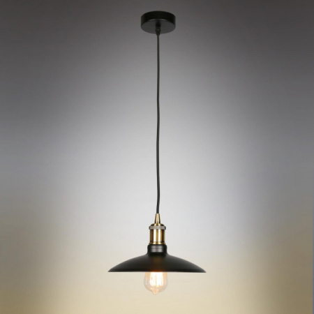 Подвесные светильники — Подвесной светильник Omnilux OML-90806-01 купить в 