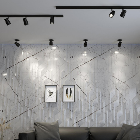 Споты — Спот Novotech 370924 купить в 