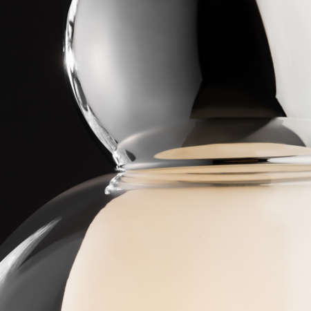 Подвесные светильники — Подвесной светильник Freya FR5220PL-01CH купить в 