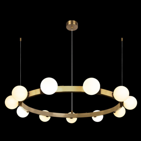 Люстры подвесные — Подвесная люстра LOFT IT 10311/11 купить в 