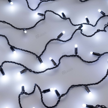 Светодиодные нити — Светодиодная нить ARdecoled 031207 купить в 