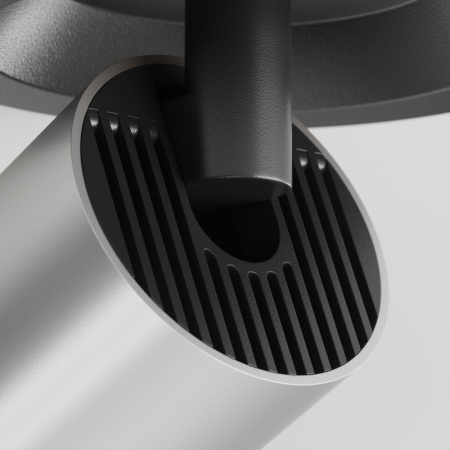 Споты — Спот Maytoni Technical C048CL-U-1BS купить в 