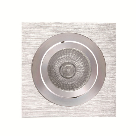 Встраиваемые точечные светильники — Встраиваемый светильник Mantra C0002 купить в 