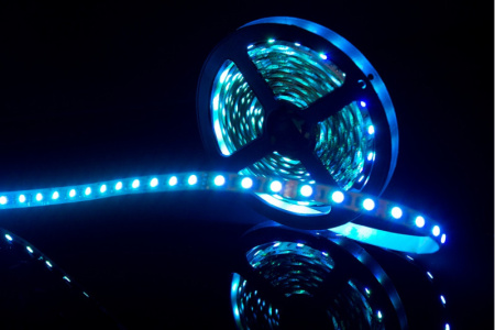 Светодиодные ленты — Лента SWG SWG560-12-14.4-RGB купить в 