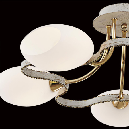 Люстры на штанге — Люстра на штанге Citilux CL131153 купить в 