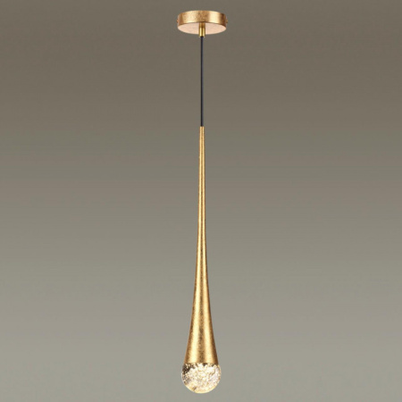 Подвесные светильники — Подвесной светильник Odeon Light 4278/1 купить в 