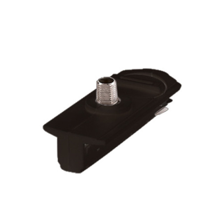 Адаптеры — Адаптер MEGALIGHT WSO 77C black купить в  Адаптеры — Адаптер MEGALIGHT WSO 77C black купить в